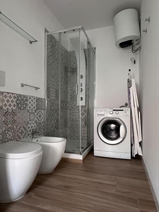 Otium - Tarquinia Apartment Rome Exterior photo