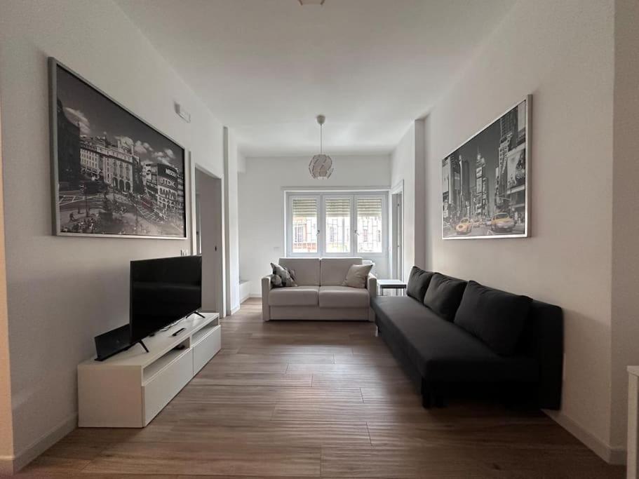 Otium - Tarquinia Apartment Rome Exterior photo