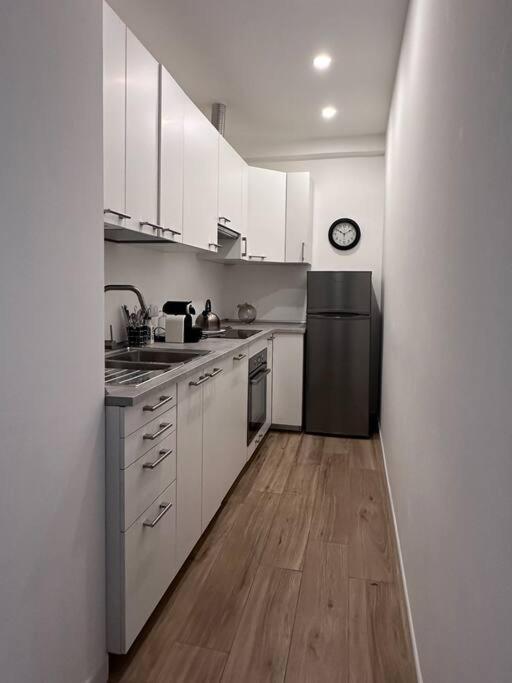 Otium - Tarquinia Apartment Rome Exterior photo