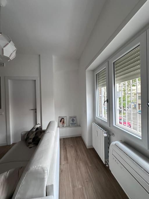 Otium - Tarquinia Apartment Rome Exterior photo